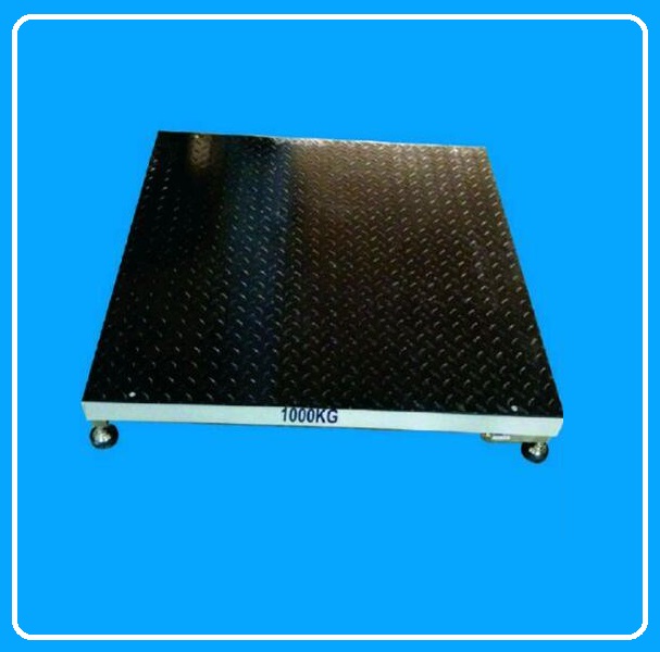 Platform Scale AR1204SW